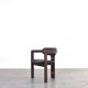 Pamplona Chair by Augusto Savini for Pozzi, 1960s
