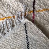 New Berber carpet