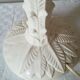 Big palm tree lamp