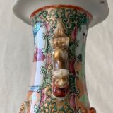Chinese vase