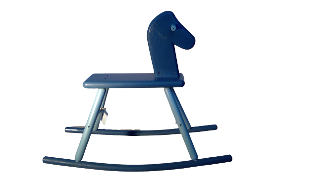 Rocking horse