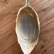 Bakelite pocket emptier