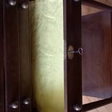 Silver furniture or miscellaneous collections