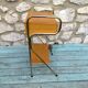 Bedside night table, 50s