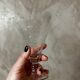 Lot verres cristal