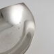 Empty pocket scandinavian cohr silver metal of the 50s/60s