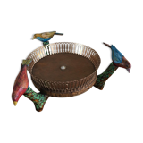 Fruit basket