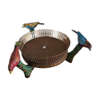 Fruit basket