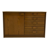 Enfilade Scandinave
