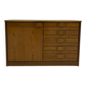 Enfilade Scandinave