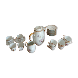 Coffee set