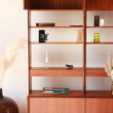 Teak bookcase - G Plan