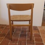 Borge Mogenson chairs