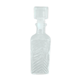 Square bottle