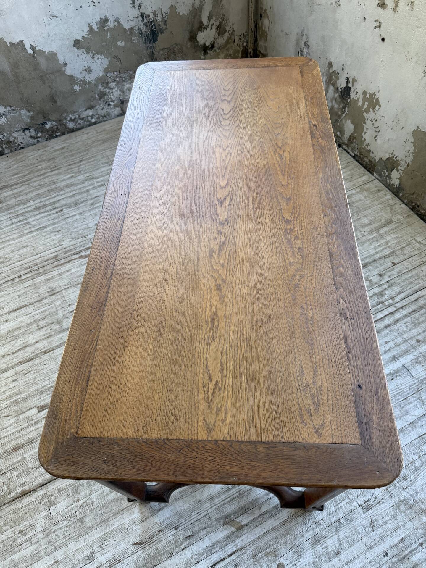 Desk - work table for a draper 1900 150cm