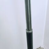 Cylindrical design coat rack by Fase 1970s