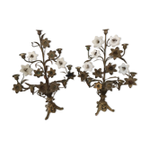 Bougeoirs