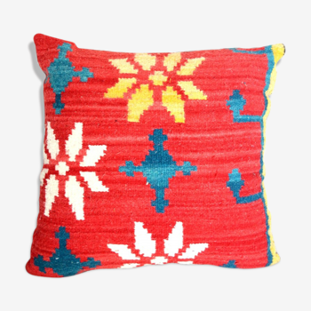 Coussin kilim 50x50cm