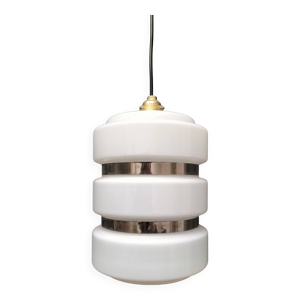 suspension en opaline