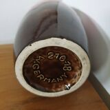 Scheurich Fat Lava Vase
