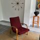 Fauteuil vintage ARP Steiner