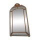 Mirror with shutters 144x83
