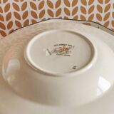 Old Abbey Ware Trianon Saar V& B.M. soup service.