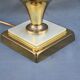 Lamp to lay House Rougier model tulip