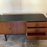 Scandinavian sideboard