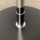 Mid-century minimalist floor lamp by Cosack, 1960s.