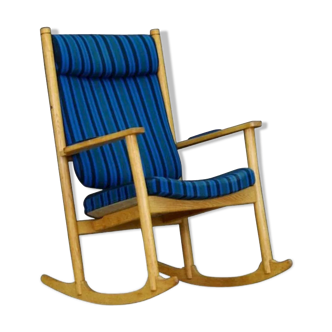 Rocking chair Kurt Ostervig 70/80