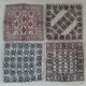 Ethnic Kashmir model cushion covers