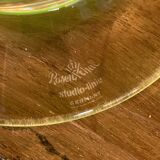 Rosenthal Studio Line Glass Vase