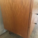 Enfilade buffet vintage stockings 1960-1980's