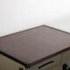 Spazio series director's desk with lamp by Studio BBPR for Olivetti, circa 1960