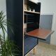 Vintage writing desk 50/60