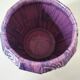 Antique slip pot – Le Bruyn factory, 1930s-1950s