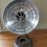 Old-style industrial-style lamp