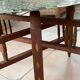 Moroccan table