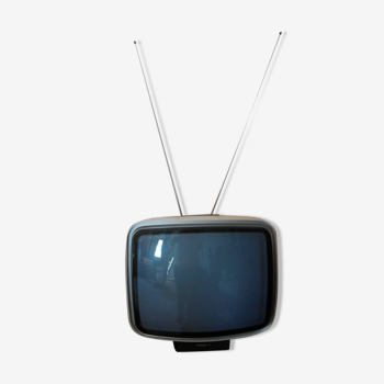 TV années 60-70