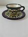 Vintage Saint Jean de Bretagne cup and saucer