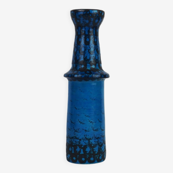 Vase céramique par Danuta Le Henaff