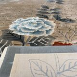 Art Deco rug 350x247 cm