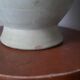 Terracotta jar pottery handmade artisanal slow Scandinavian decoration japandi wabi-sabi