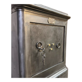 Safe Félix Allard XIXth Napoleon III