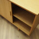 Oak sideboard, Danish design, 00s, production: Denmark