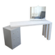 Coiffeuse Dione (Antonia Astori, 1980)