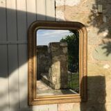 Mirror Louis Philippe 77x104cm