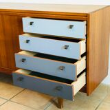 Scandinavian sideboard 1960