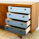 Scandinavian sideboard 1960